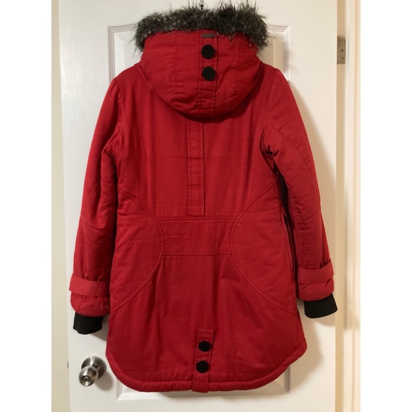 SCHWING | Winter Coat | Size Small - Picture 2 of 8